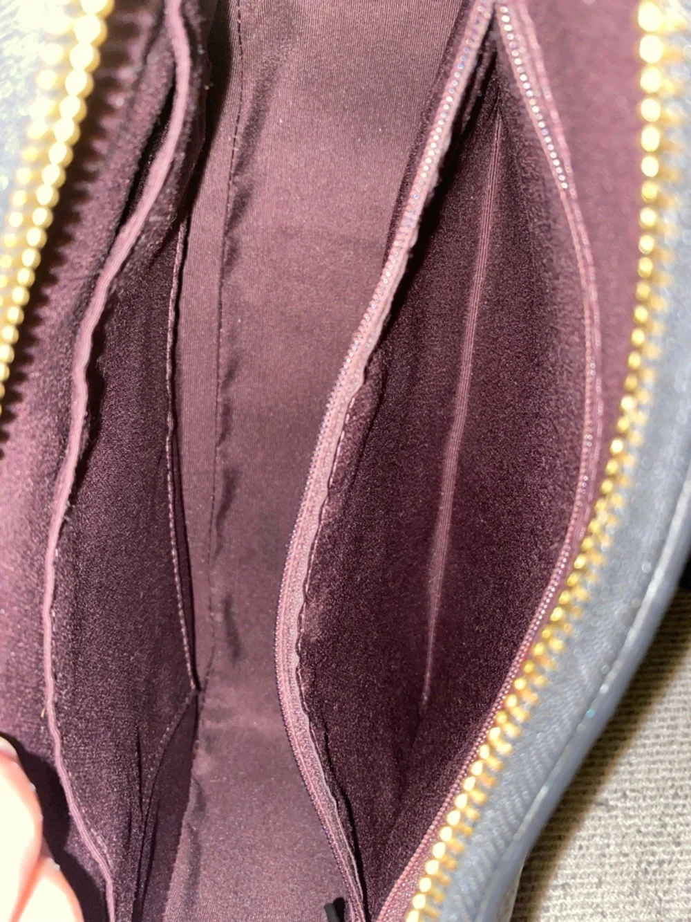 Coach Teri Hobo - Picture 6 of 7